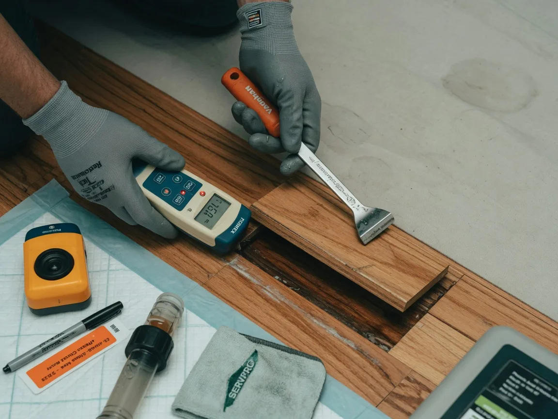 Why choose Water Damage Restoration in Lenoir City, TN